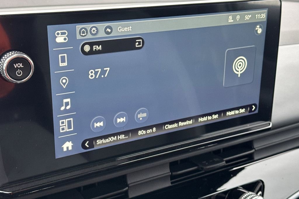 New 2026 Honda Prologue Touring image 7