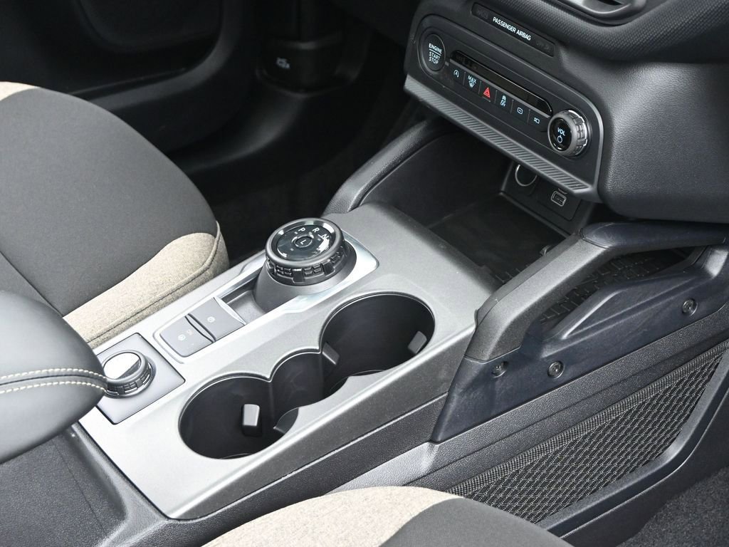 New 2025 Ford Bronco Sport Big Bend image 36