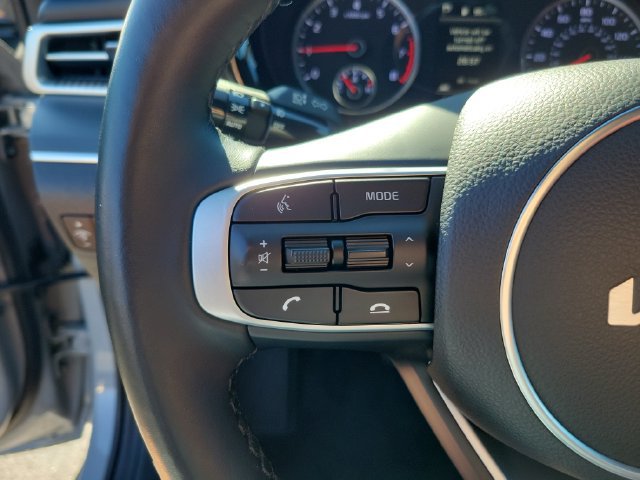 Certified 2023 Kia K5 GT-Line w/ GT-Line Premium Package AWD/4WD image 17