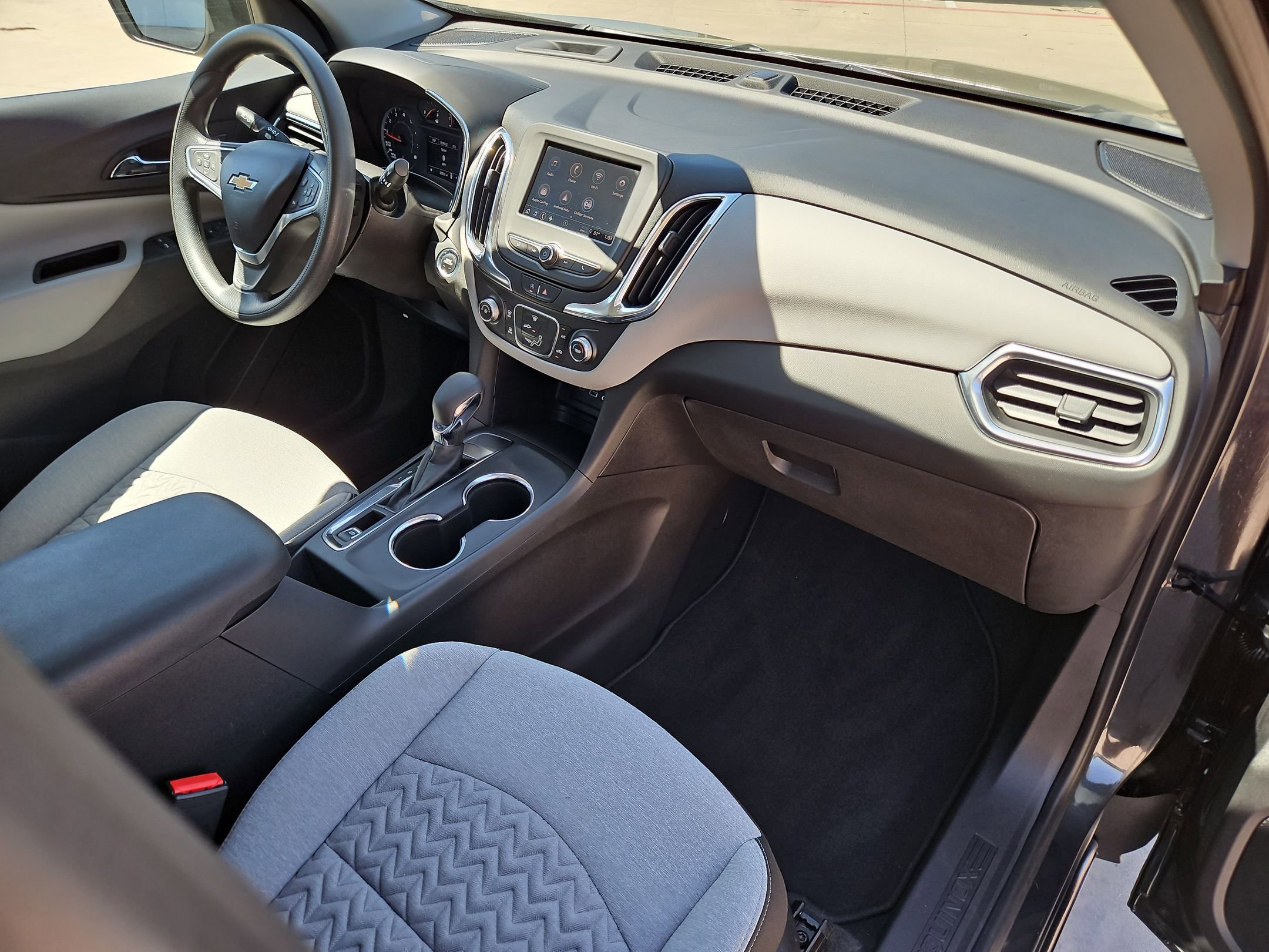Certified 2022 Chevrolet Equinox LS image 29