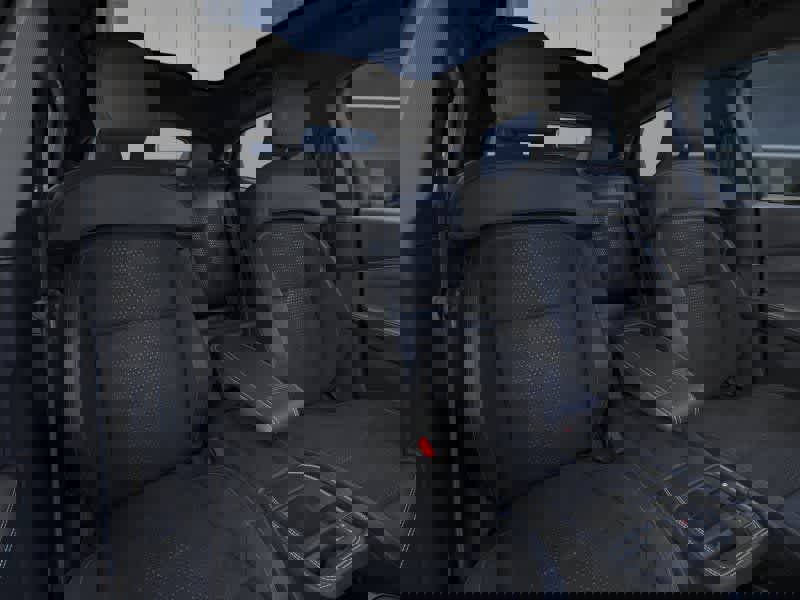 New 2026 Ford Mustang Mach-E GT image 10