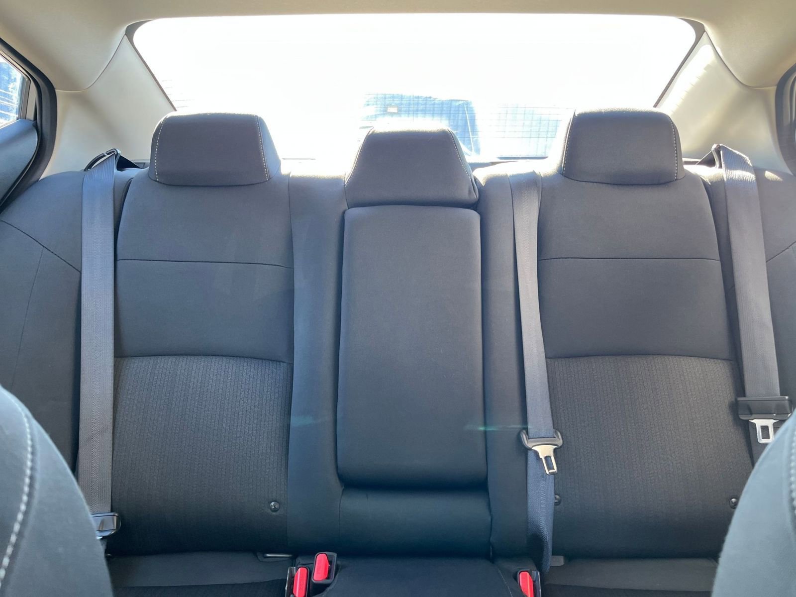 Used 2025 Nissan Altima 2.5 SV image 37