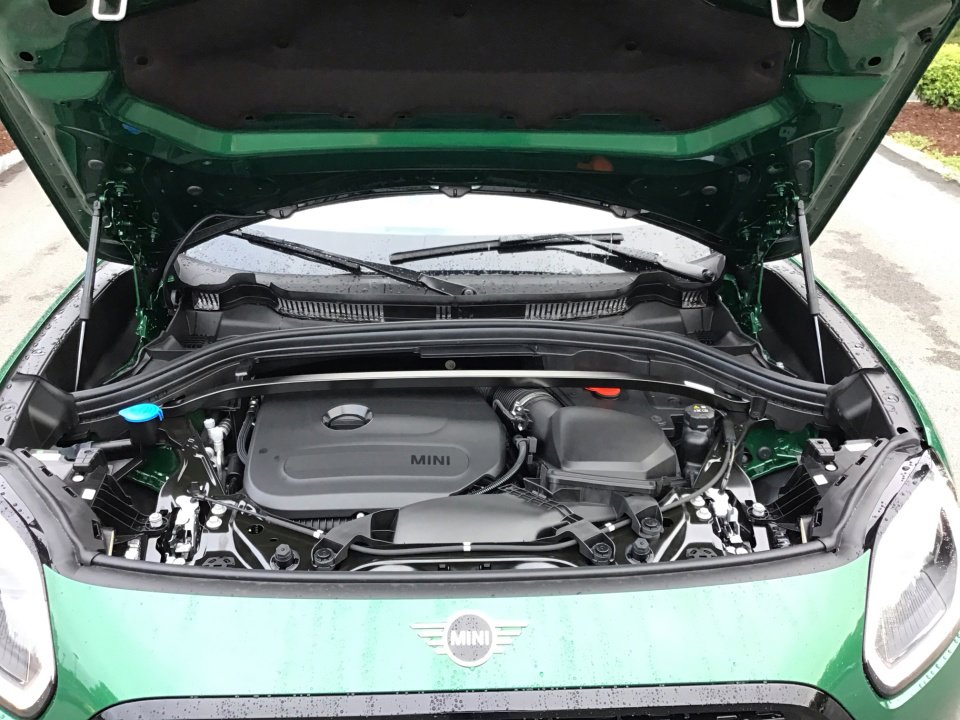 New 2026 MINI Cooper Countryman S image 16