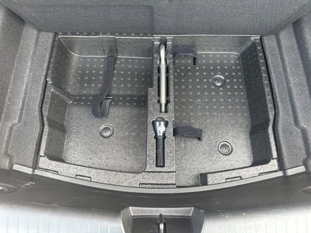 Certified 2025 Cadillac CT4 Sport RWD image 28