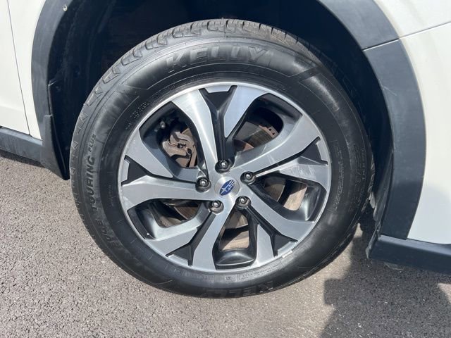 Used 2020 Subaru Outback Limited w/ Popular Package #2 AWD/4WD image 34