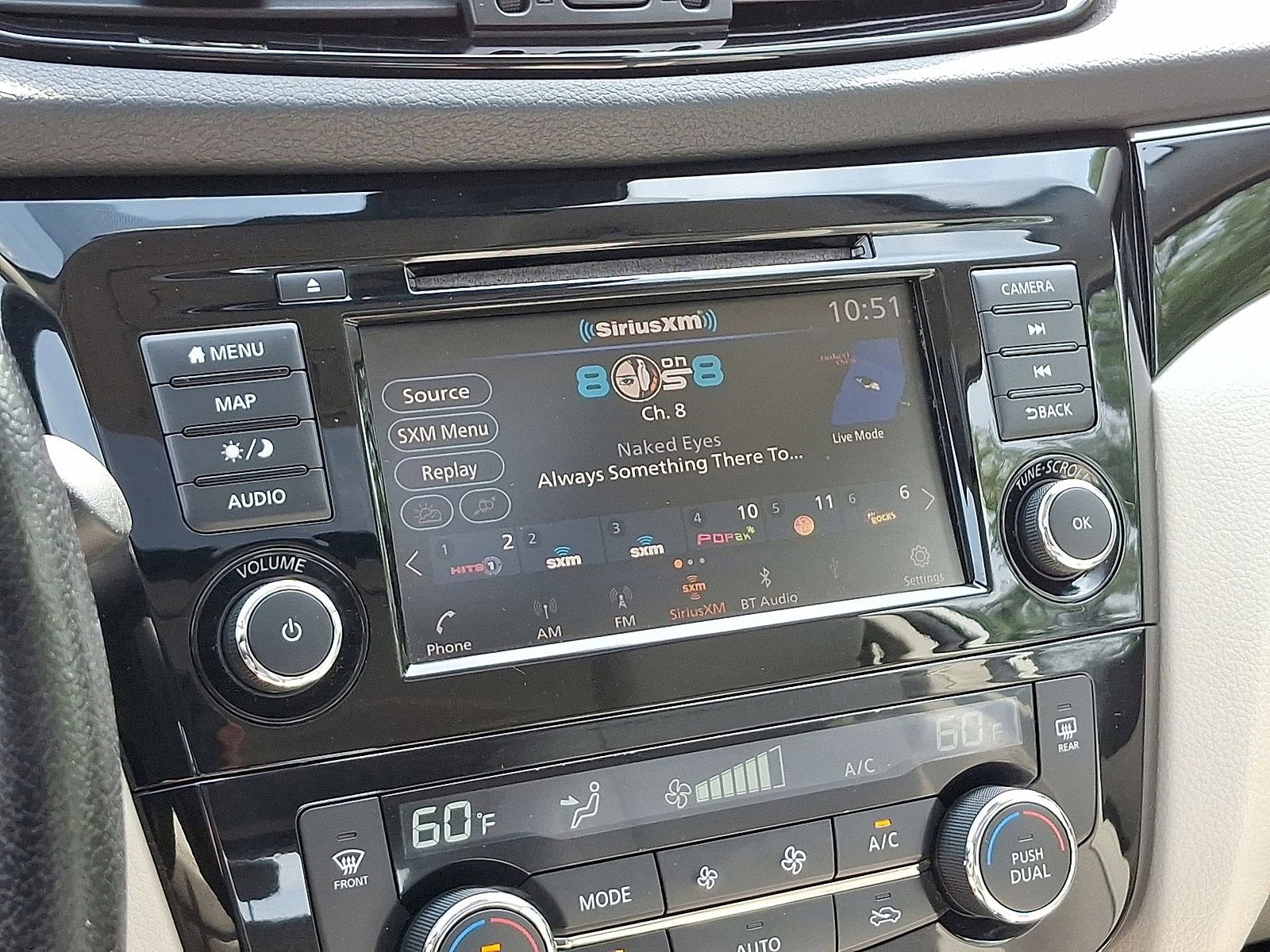 Used 2019 Nissan Rogue Sport SL w/ Premium Package AWD/4WD image 14
