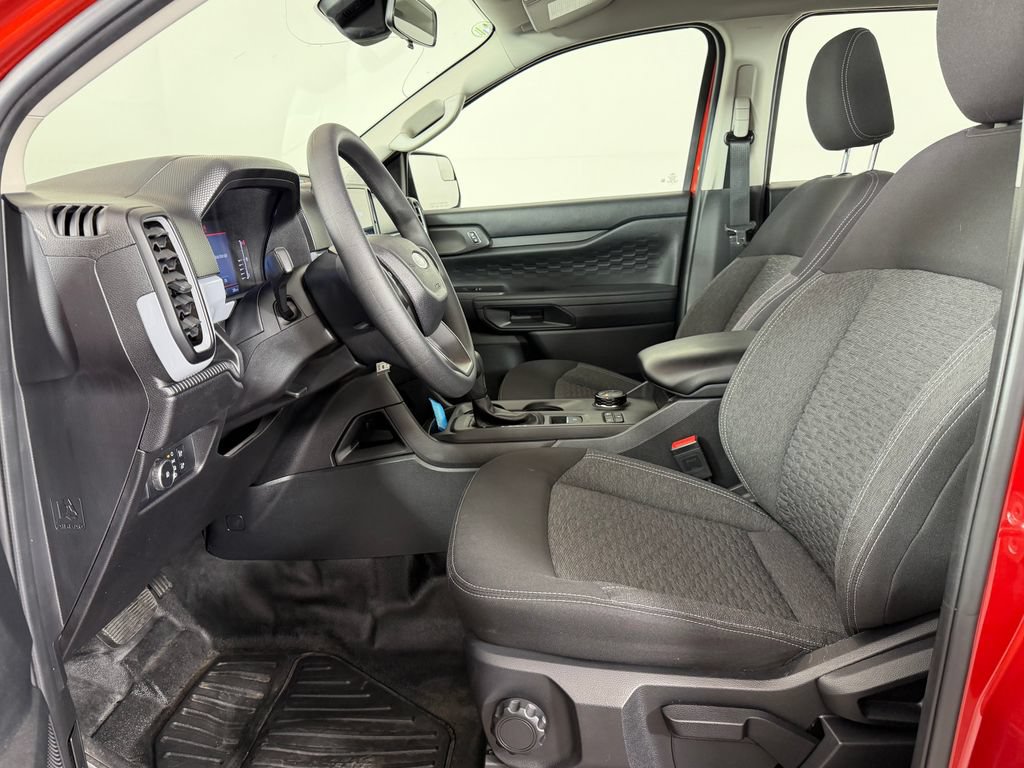 Used 2024 Ford Ranger XL w/ Trailer Tow Package AWD/4WD image 16