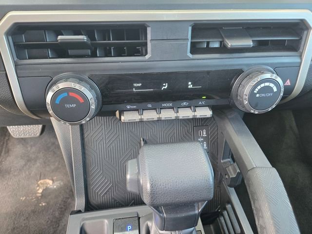 Certified 2024 Toyota Tacoma SR image 16