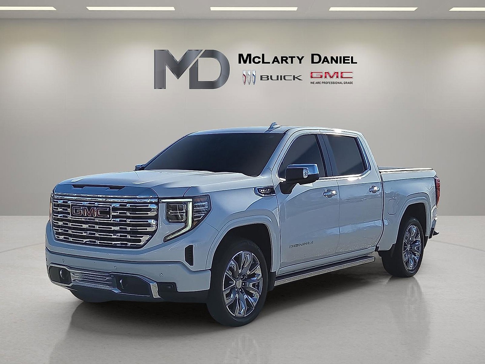 Used 2024 GMC Sierra 1500 Denali w/ Denali Reserve Package video 2
