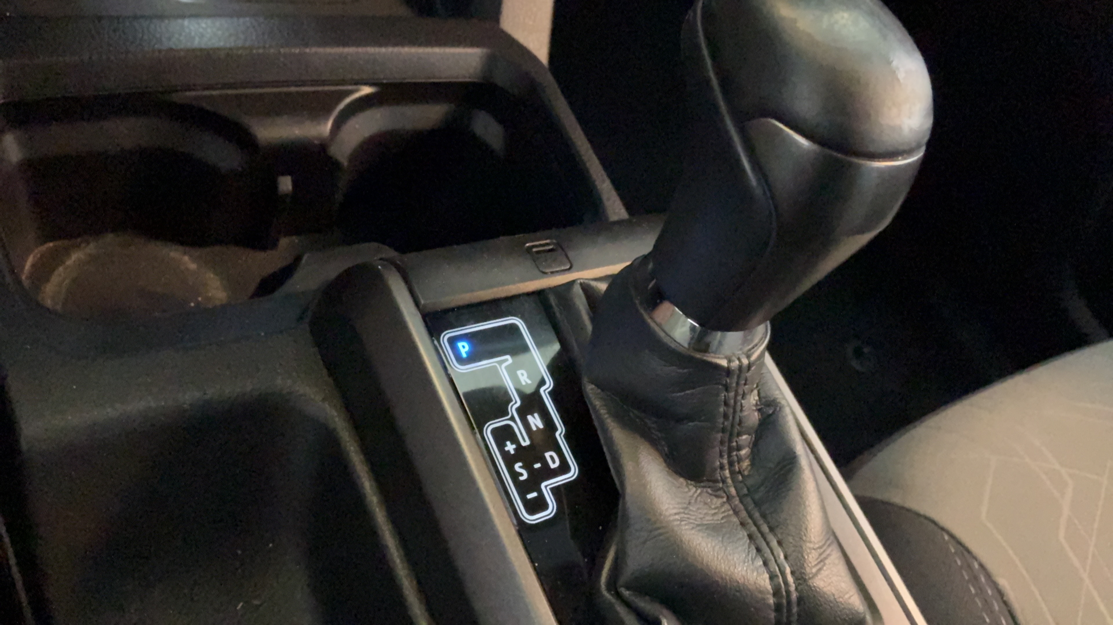 Used 2021 Toyota Tacoma TRD Sport RWD image 16