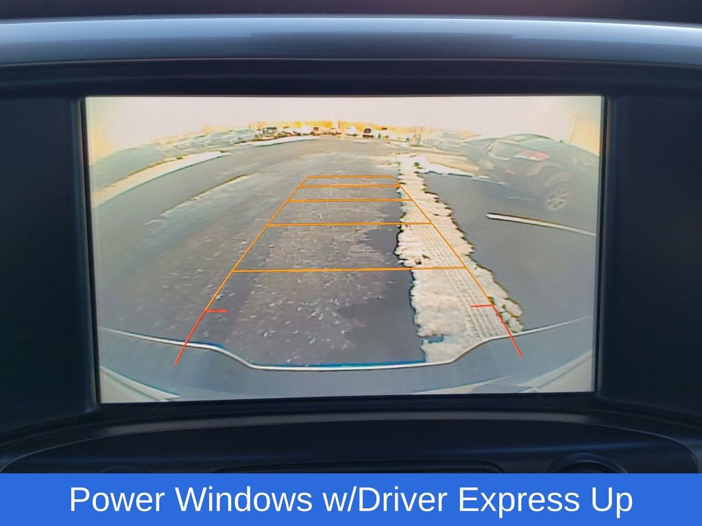 Used 2016 Chevrolet Silverado 1500 LTZ Z71 w/ LTZ Plus Package image 24