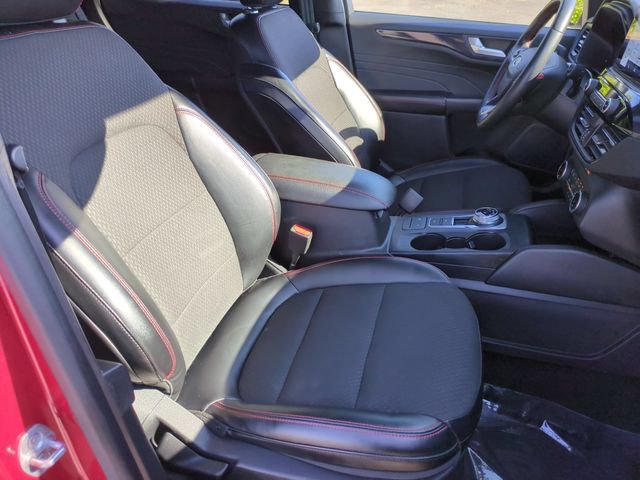 Used 2024 Ford Escape ST-Line AWD/4WD image 32