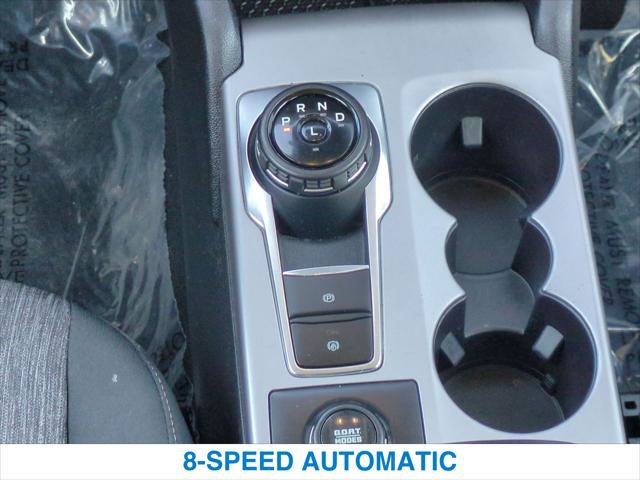 Used 2023 Ford Bronco Sport Big Bend AWD/4WD image 19