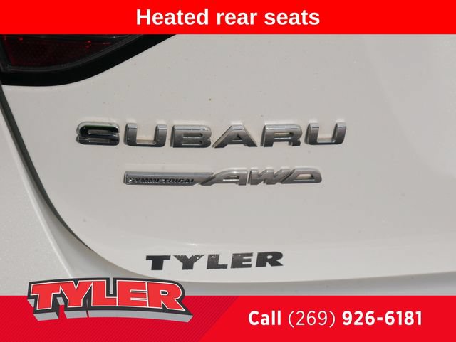Used 2020 Subaru Legacy Limited XT AWD/4WD image 13