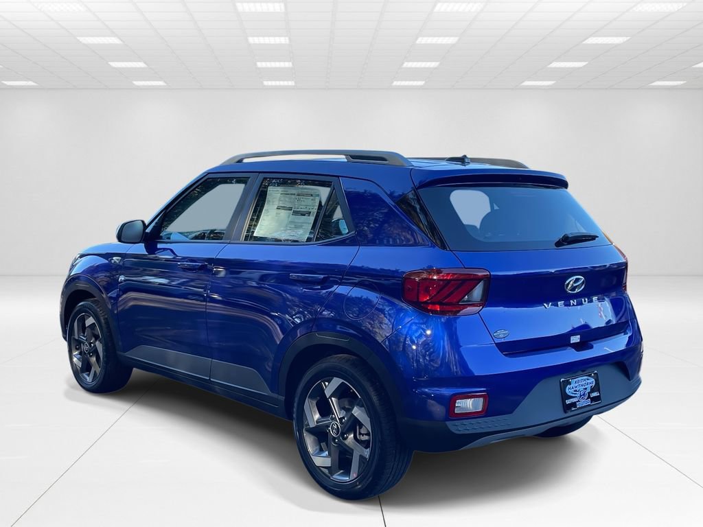 New 2026 Hyundai Venue SEL image 4