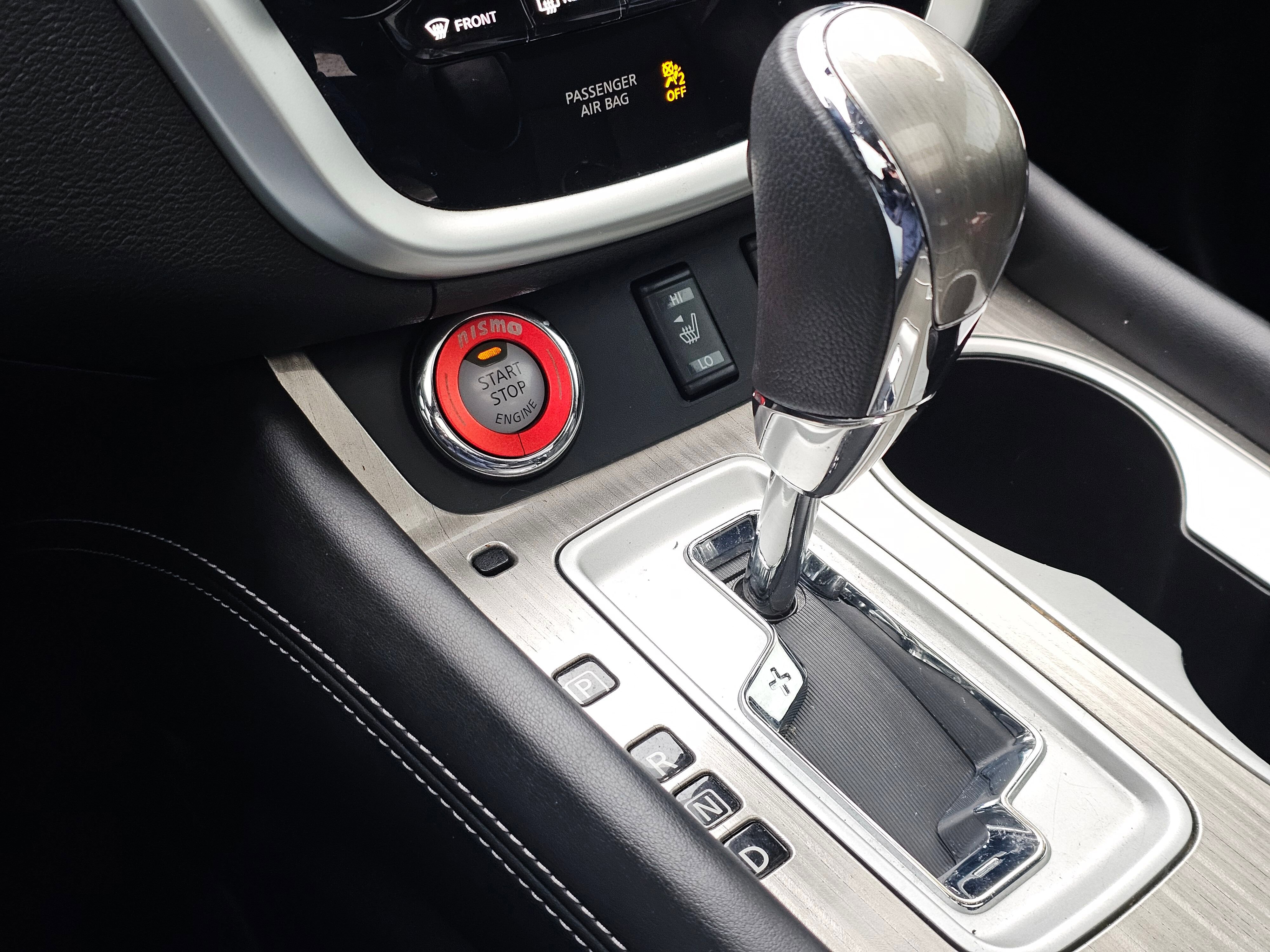 Used 2017 Nissan Murano SL w/ SL Technology Package image 30