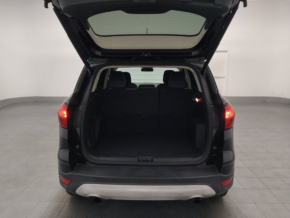 Used 2019 Ford Escape SEL FWD image 29