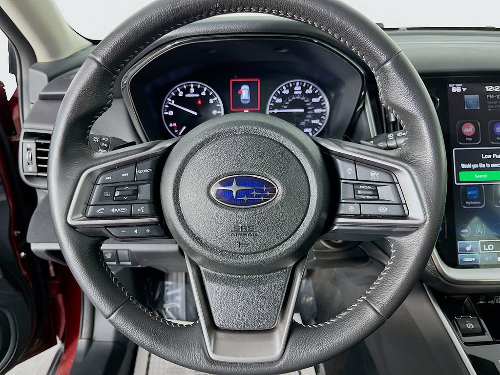 Used 2024 Subaru Outback Premium AWD/4WD image 14
