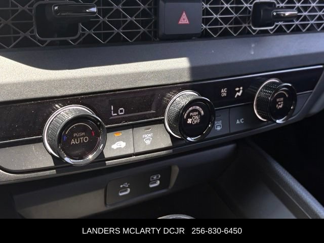 Used 2024 Honda Accord LX image 19