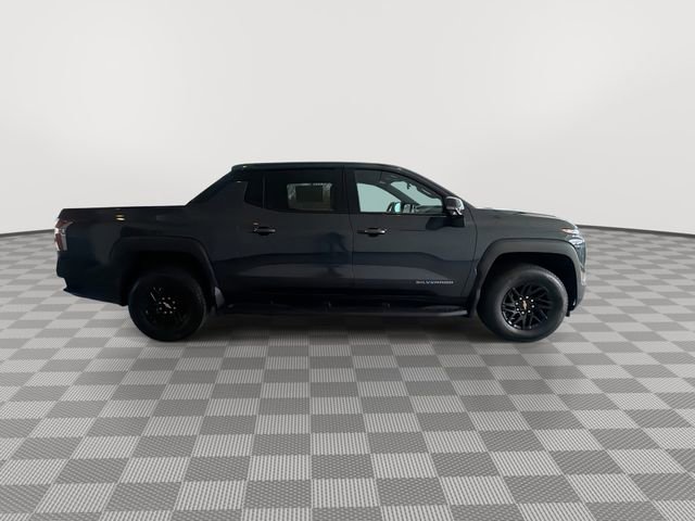 New 2026 Chevrolet Silverado EV LT w/ Plus Package image 12