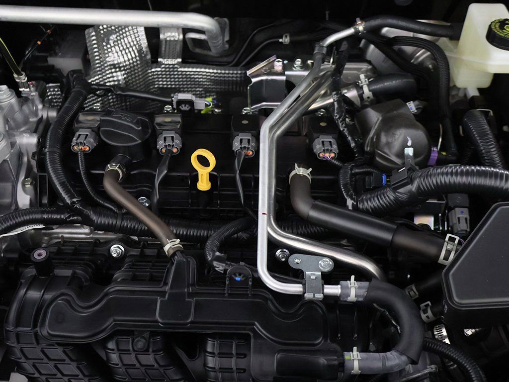 New 2025 Mitsubishi Outlander SEL image 27