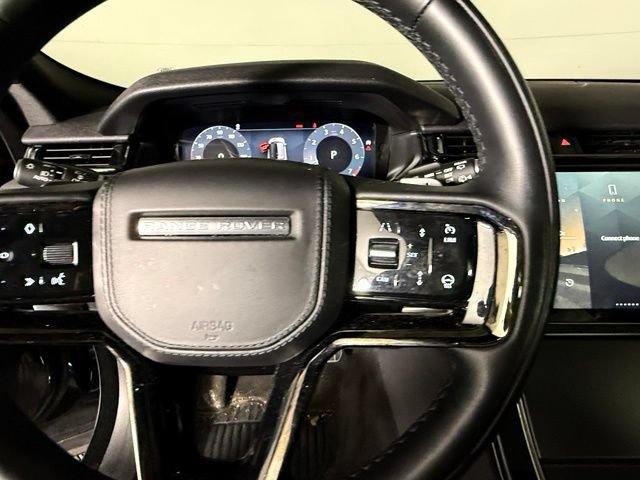Used 2024 Land Rover Range Rover Velar Dynamic SE AWD/4WD image 16