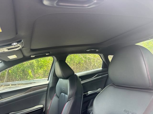 Used 2024 Kia K5 GT w/ GT1 Package FWD image 11