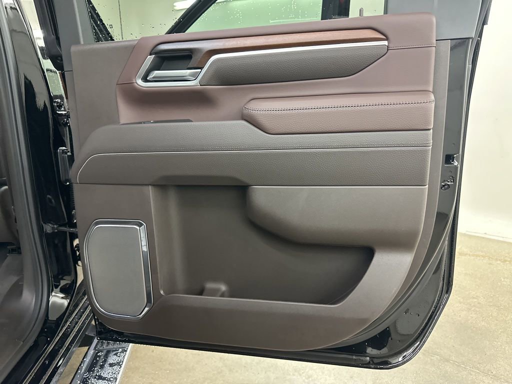 New 2026 GMC Sierra 2500 Denali w/ Technology Package image 21