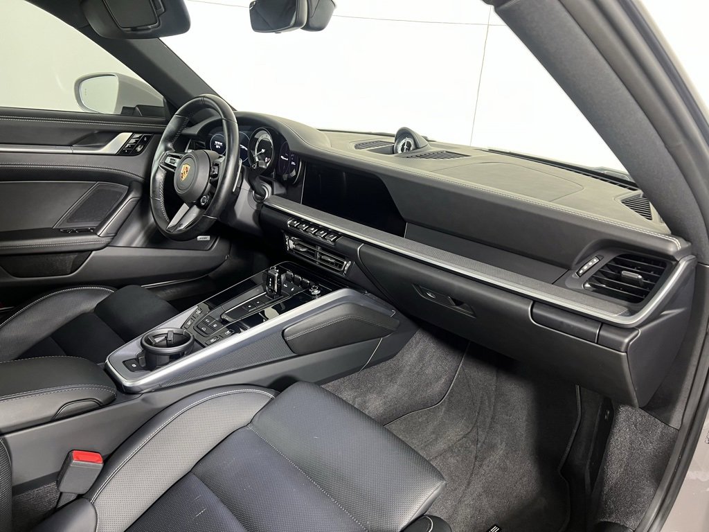 Certified 2020 Porsche 911 Carrera S image 18