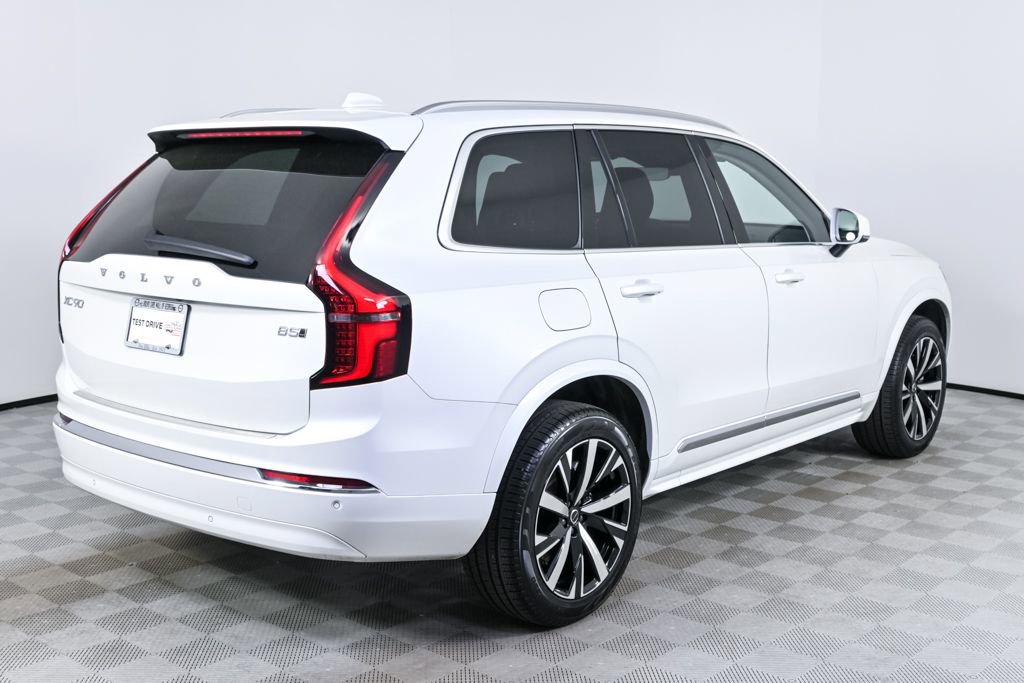Certified 2026 Volvo XC90 B5 Core w/ Protection Package Premier AWD/4WD image 29