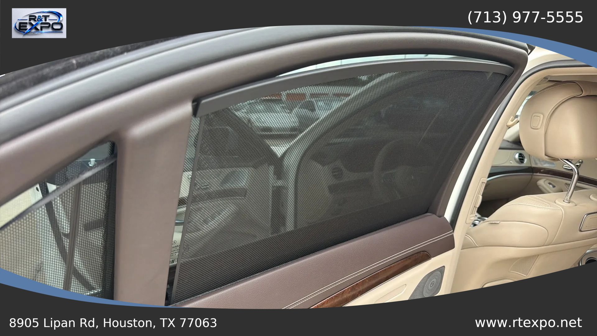 Used 2019 Mercedes-Benz S 560 Sedan image 32