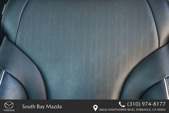 Used 2021 Genesis GV80 3.5T w/ Advanced Package 06 image 24