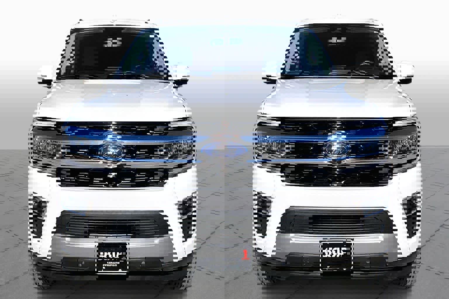 Used 2024 Ford Expedition Max Limited image 3