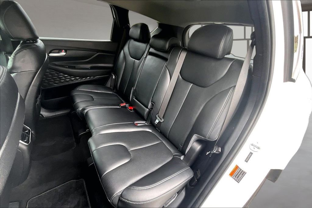 Used 2023 Hyundai Santa Fe XRT image 21