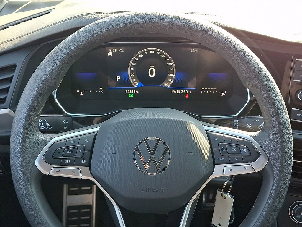 Used 2023 Volkswagen Jetta Sport FWD image 19