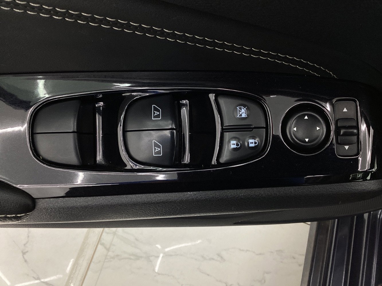 Used 2020 Nissan Altima 2.5 SL image 38