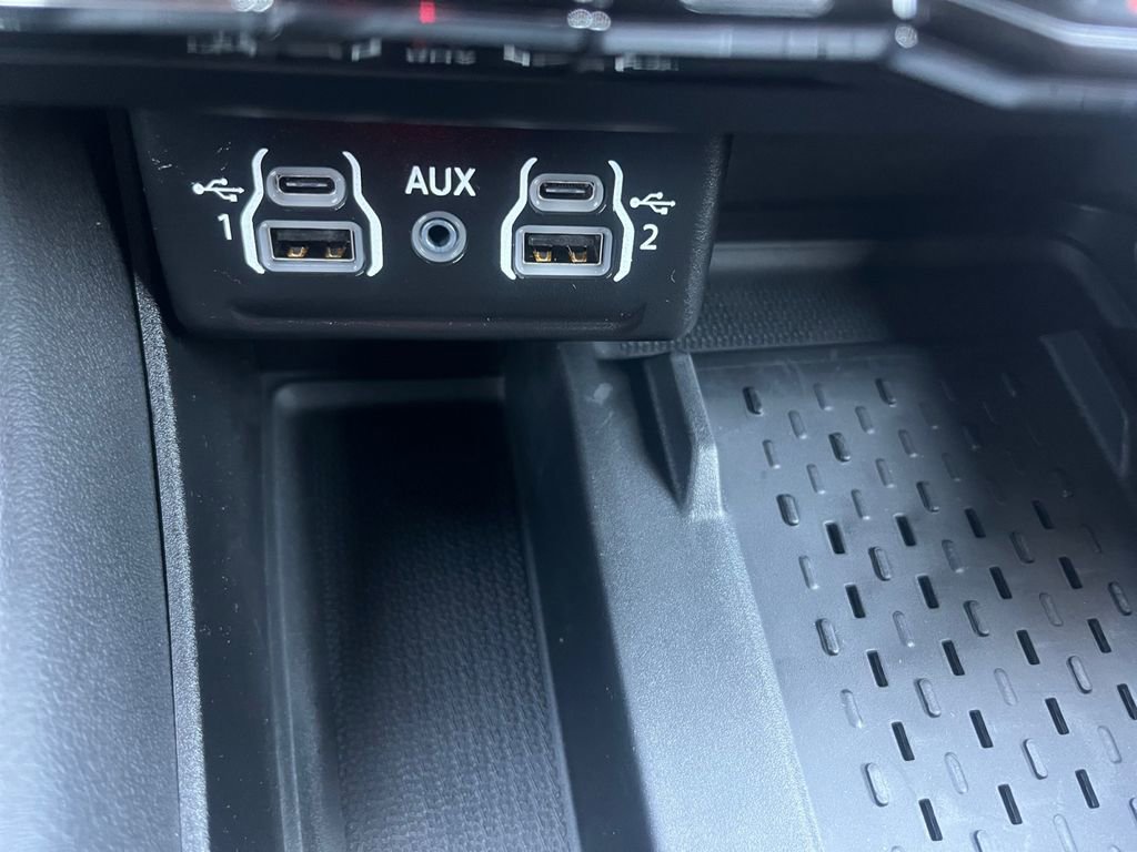 New 2025 Dodge Durango SRT Hellcat image 6