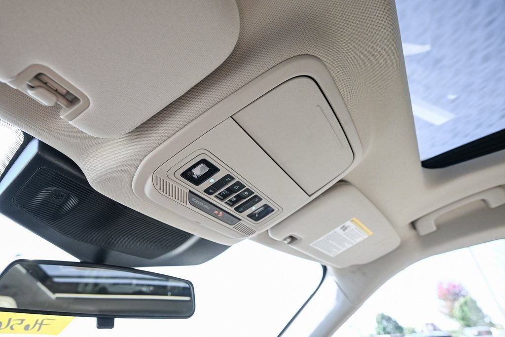 Certified 2023 Ford Explorer XLT w/ Equipment Group 202A image 42