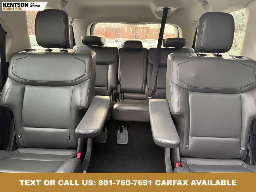 Used 2025 Ford Expedition Max Active image 33