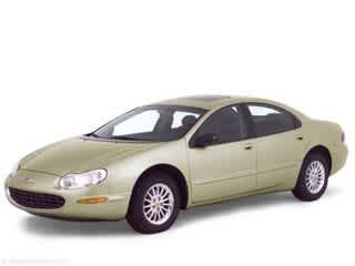 Used 2000 Chrysler Concorde LXi FWD image 1