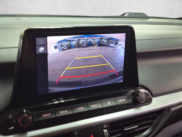 Used 2023 Kia Forte LXS FWD image 18
