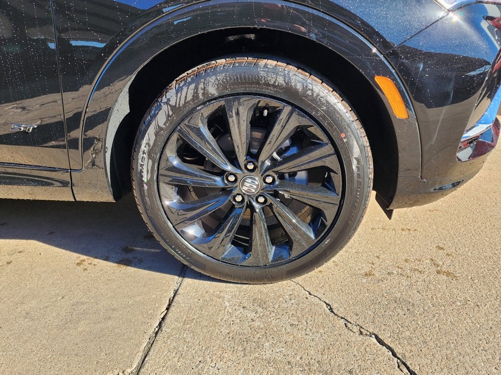 New 2026 Buick Envista Sport Touring w/ Convenience I Package image 49