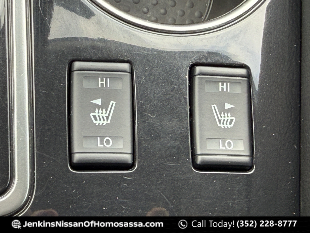 Certified 2022 Nissan Maxima SV w/ Floor Mat Group FWD image 32