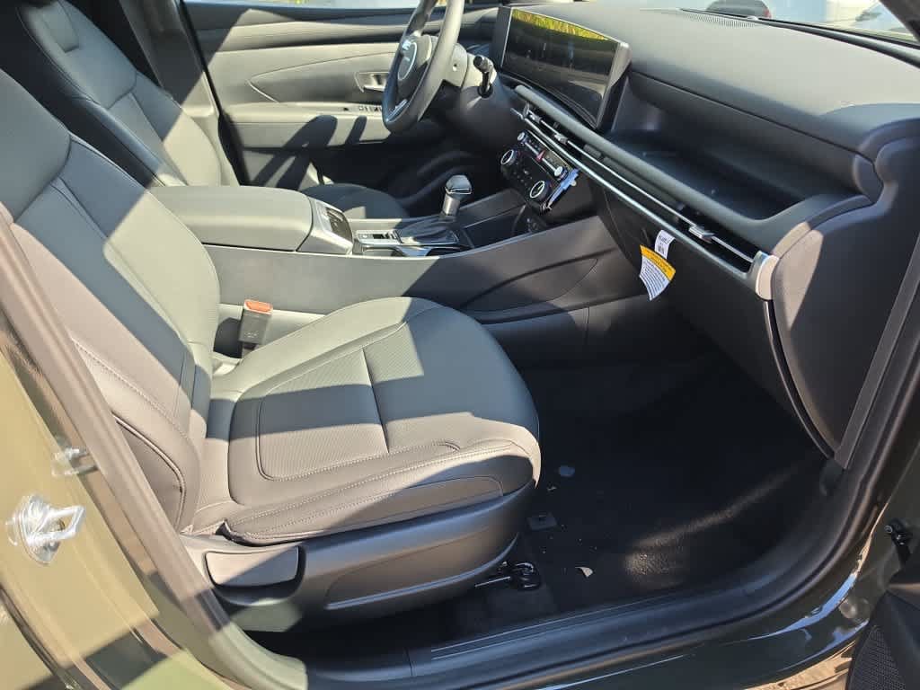 New 2026 Hyundai Santa Cruz SEL AWD/4WD image 23