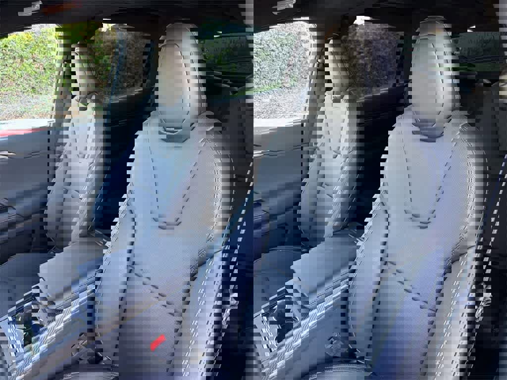 Used 2022 Tesla Model X Plaid image 28