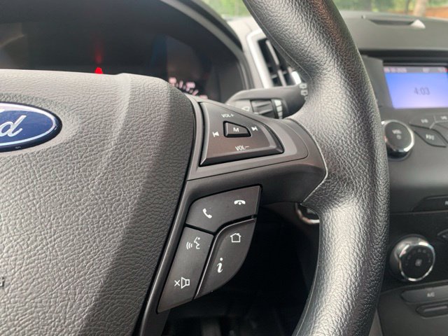 Used 2019 Ford Edge SE AWD/4WD image 15