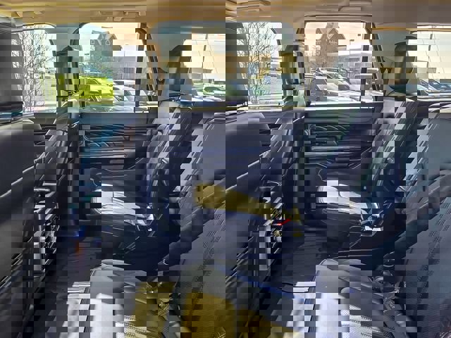 Used 2020 Ford Expedition Max Platinum image 12