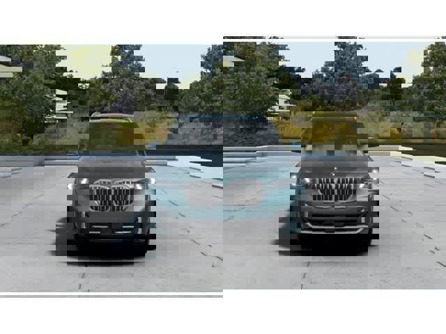 Used 2026 BMW X5 xDrive40i image 3