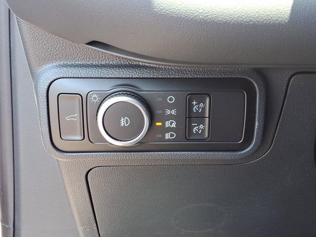 New 2025 Ford Explorer ST w/ Sun And Sound Package RWD image 13