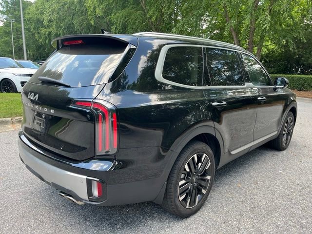 Used 2023 Kia Telluride SX FWD image 9